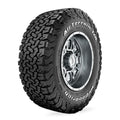 BF Goodrich ALL-TERRAIN T/A KO2 RWL 275/65R17 121 S