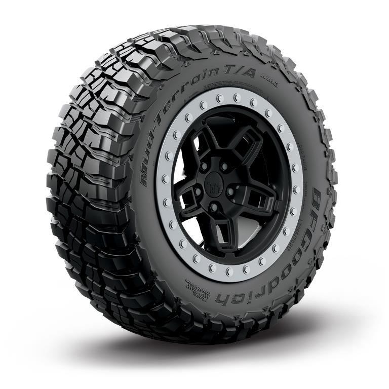 BF Goodrich MUD TERRAIN T/A KM3 235/75R15 110 Q