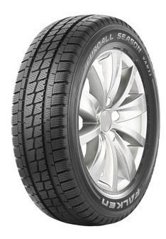 Falken Euro All Season VAN11 195/65R16 104 T
