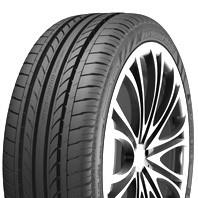 Nankang NS-20 165/40R17 75 V