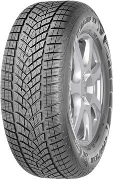 Goodyear ULTRAGRIP ICE SUV G1 215/60R17 96 T