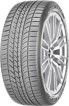 Goodyear EAGLE F1 ASYMMETRIC SUV AT 255/50R20 109 W