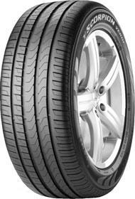 Pirelli SCORPION VERDE 285/45R20 112 Y