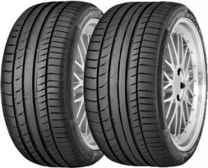 Continental SportContact 5 275/45R18 103 W