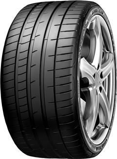 Goodyear EAGLE F1 SUPERSPORT 245/45R20 103 Y