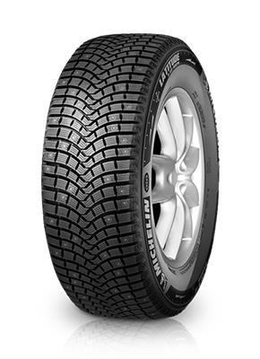 Michelin LATITUDE X-ICE NORTH 2+ 275/50R19 112 T