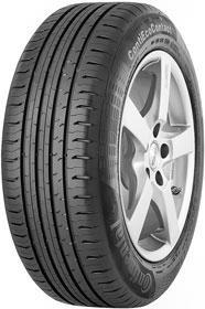 Continental EcoContact 5 235/60R18 107 V