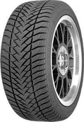 Goodyear ULTRAGRIP + SUV 265/65R17 112 T