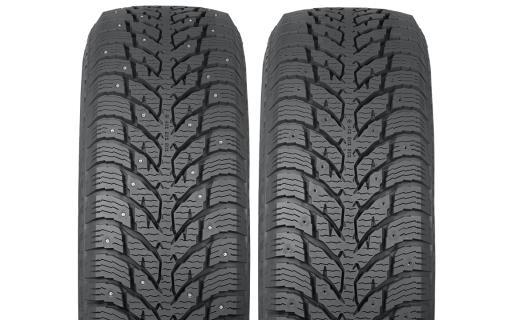 Nokian HKPL LT3 275/70R18 125 Q