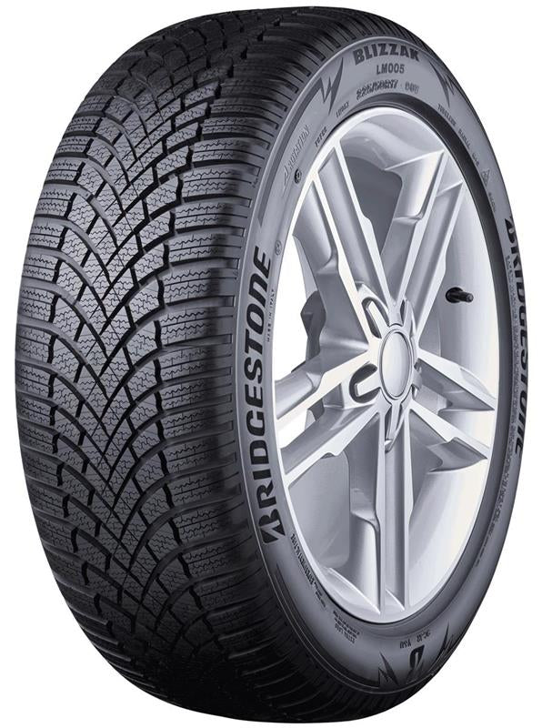 Bridgestone BLIZZAK LM005 195/50R15 86 H