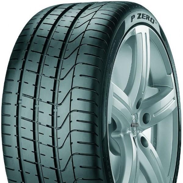 Pirelli PZERO 245/35R19 93 Y