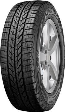 Goodyear ULTRAGRIP CARGO 225/55R17 109 T