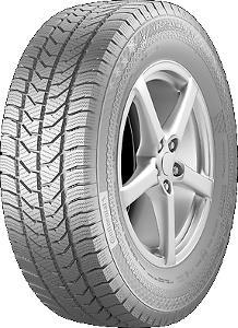 Continental VanContact Viking 195/70R15 104 R