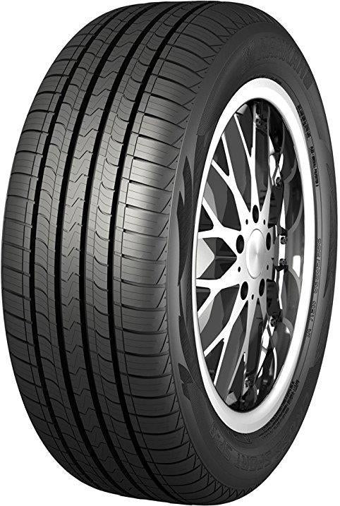 Nankang SP-9 255/50R20 109 Y