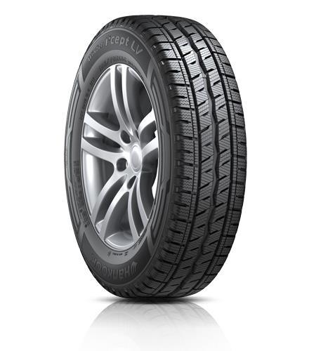 Hankook RW12 WiNter i*cept LV 195/65R16 104 T