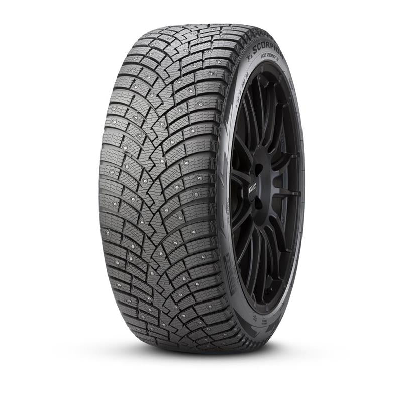Pirelli SCORPION ICE ZERO 2 275/50R21 113 H