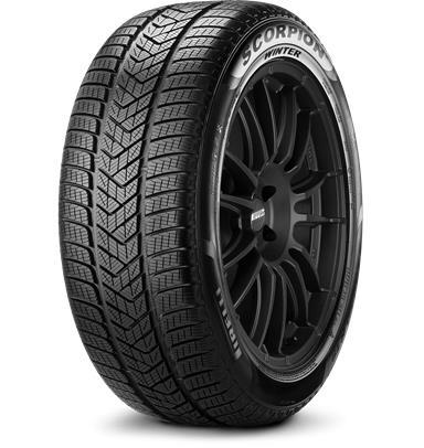 Pirelli SCORPION WINTER 255/50R20 109 H