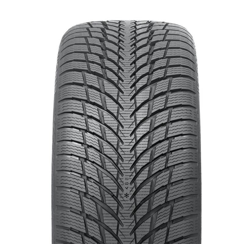 Nokian WR SNOWPROOF P 225/40R19 93 V