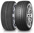 Michelin PILOT ALPIN PA4 305/35R20 107 V