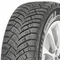 Michelin X-ICE NORTH 4 245/40R20 99 T