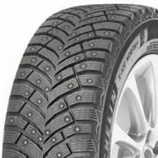 Michelin X-ICE NORTH 4 245/40R20 99 T