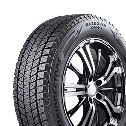 Bridgestone BLIZZAK DM-V3 205/80R16 104 R