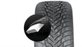 Nokian HKPL 10 EV 265/35R21 101 T