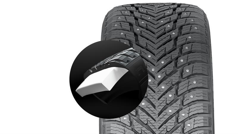 Nokian HKPL 10 EV 245/45R20 103 T