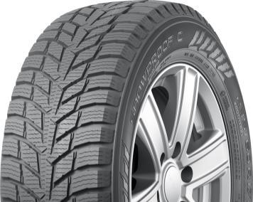 Nokian WR SNOWPROOF C 195/65R16 104 T