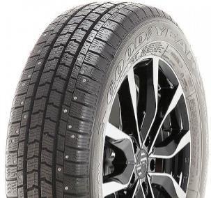 Goodyear CARGO ULTRA GRIP 2 215/65R15 104 T