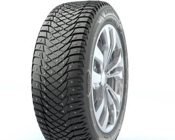 Goodyear ULTRAGRIP ARCTIC 2 275/40R19 105 T