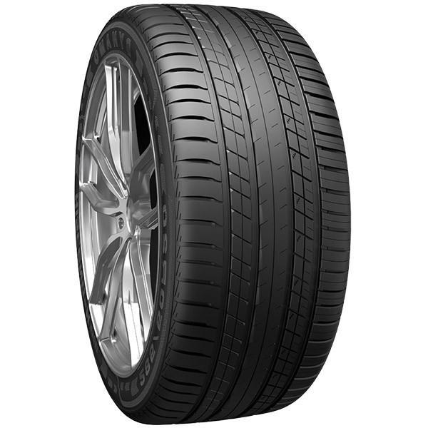 Dynamo HISCEND-H MSU01 245/60R18 105 V