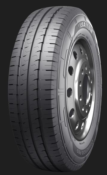 Sailun COMMERCIO PRO 215/60R16 103/101 T