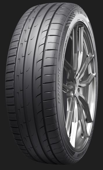 Sailun ATREZZO ZSR2 EV 245/40R20 99 Y