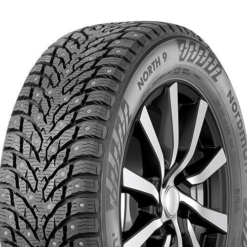 Nokian Nordman North 9 205/60R16 96 T