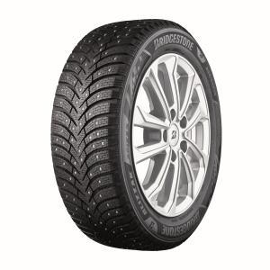 Bridgestone Blizzak Spike 3 215/60R17 100 T