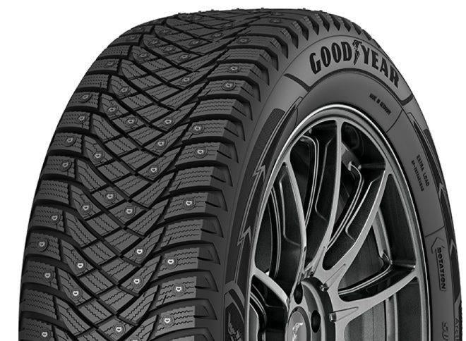 Goodyear ULTRAGRIP ARCTIC 2 SUV 255/55R19 111 T