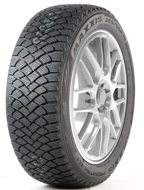Maxxis PREMITRA ICE 5, SP5 SUV 265/45R21 108 T