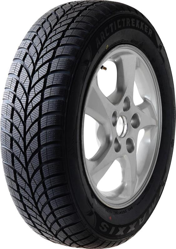 Maxxis ARCTICTREKKER WP05 155/80R13 83 T