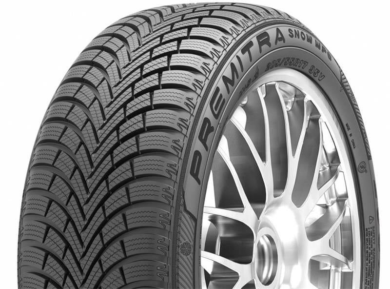 Maxxis PREMITRA SNOW WP6 255/45R18 103 V