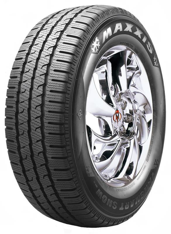 Maxxis Vansmart Snow WL2 215/60R16 103 T