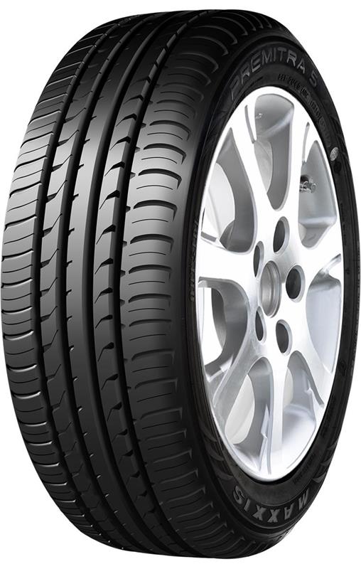 Maxxis PREMITRA HP5 245/45R17 99 W