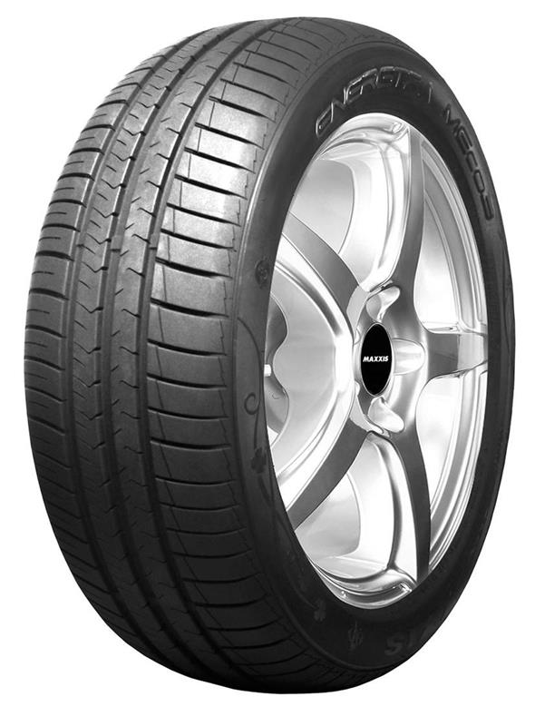 Maxxis MECOTRA 3 195/65R15 95 T