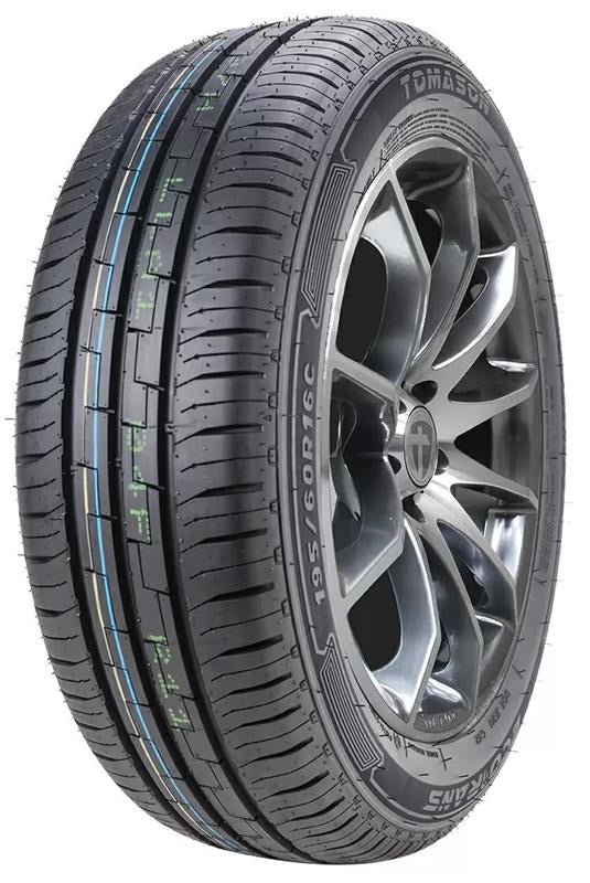 Tomason ECO TRANS 195/70R15 104/102 S