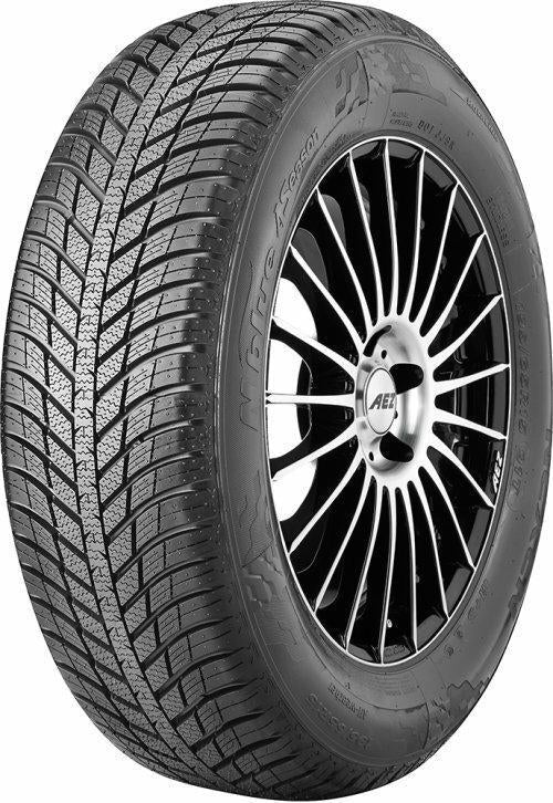 Nexen N'BLUE 4 SEASON 235/60R18 107 W