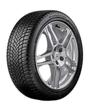 Bridgestone WEATHER CONTROL A005 EVO 215/45R16 90 V