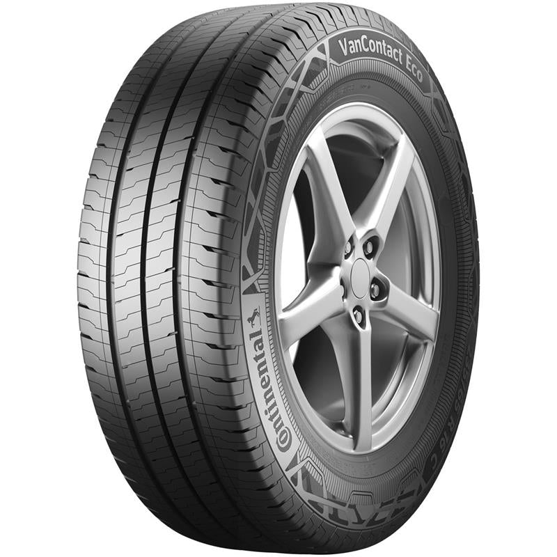 Continental VanContact Eco 195/65R16 104 T