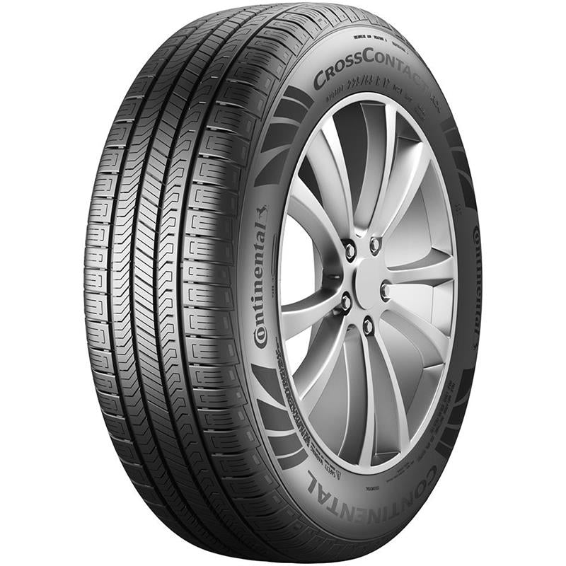 Continental CrossContact RX 255/70R16 111 T