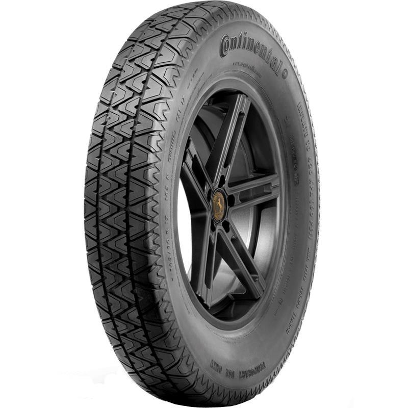 Continental sContact 175/80R19 122 M