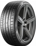 Continental SportContact 7 245/40R18 97 Y